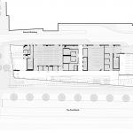 York University School of Continuing Studies by Perkins and Will - Sheet5