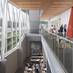York University School of Continuing Studies by Perkins and Will - Sheet7