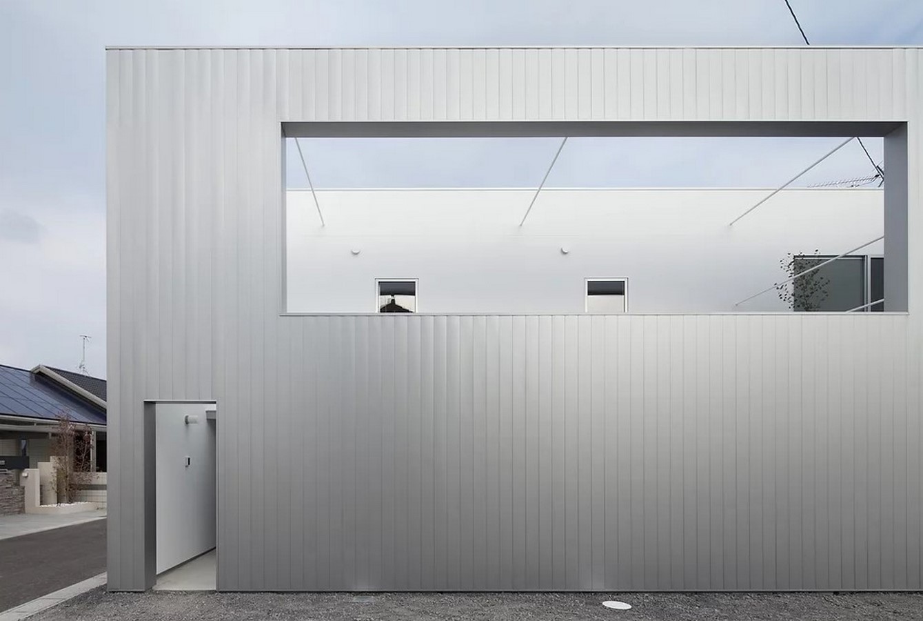 Architects in Oita - Top 10 Architects in Oita - Sheet1