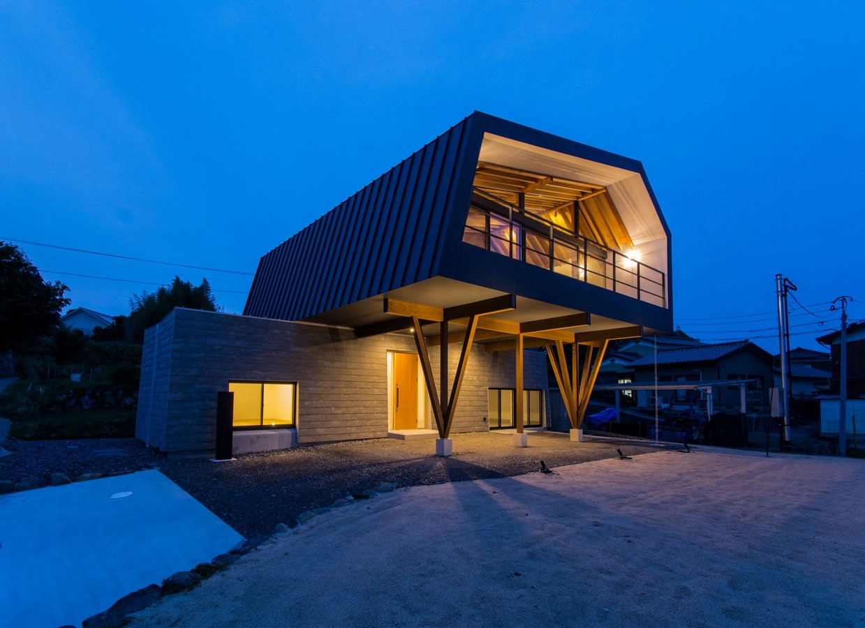 Architects in Oita - Top 10 Architects in Oita - Sheet