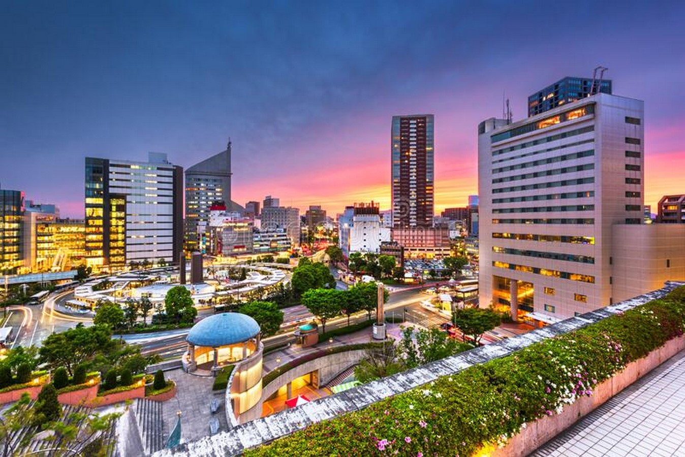 Architects in Hamamatsu - Top 20 Architects in Hamamatsu - Sheet1