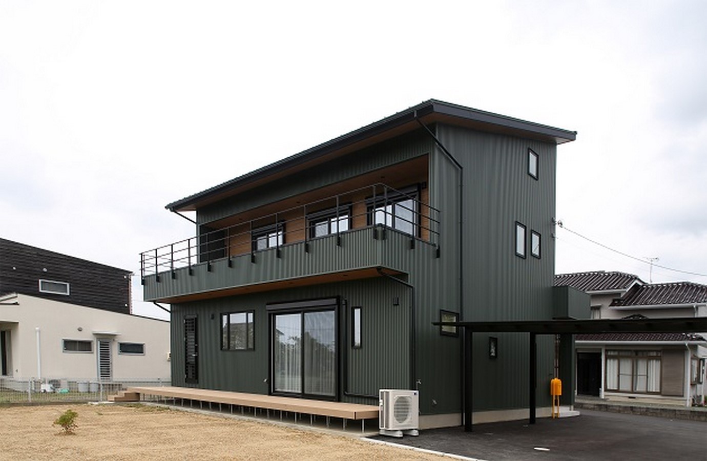 Architects in Hamamatsu - Top 20 Architects in Hamamatsu - Sheet17
