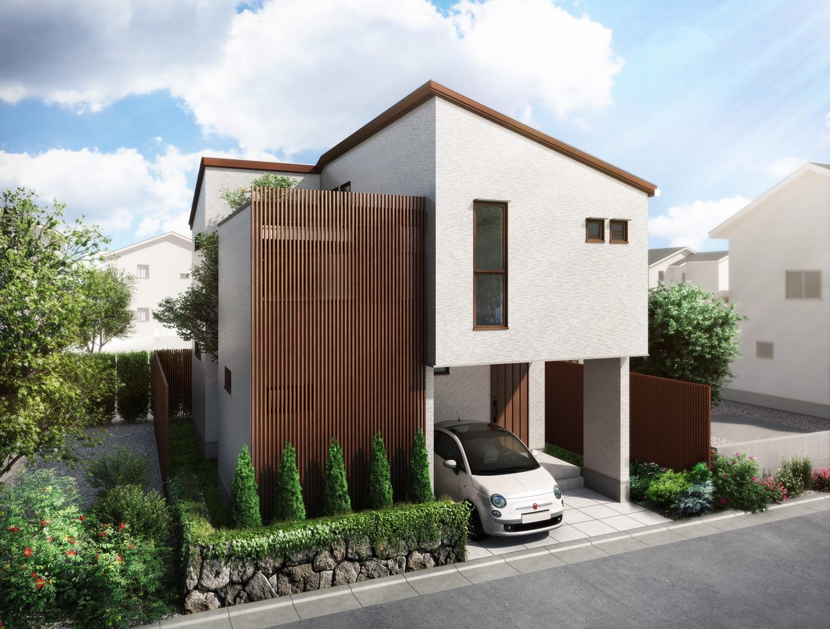 Architects in Hamamatsu - Top 20 Architects in Hamamatsu - Sheet5