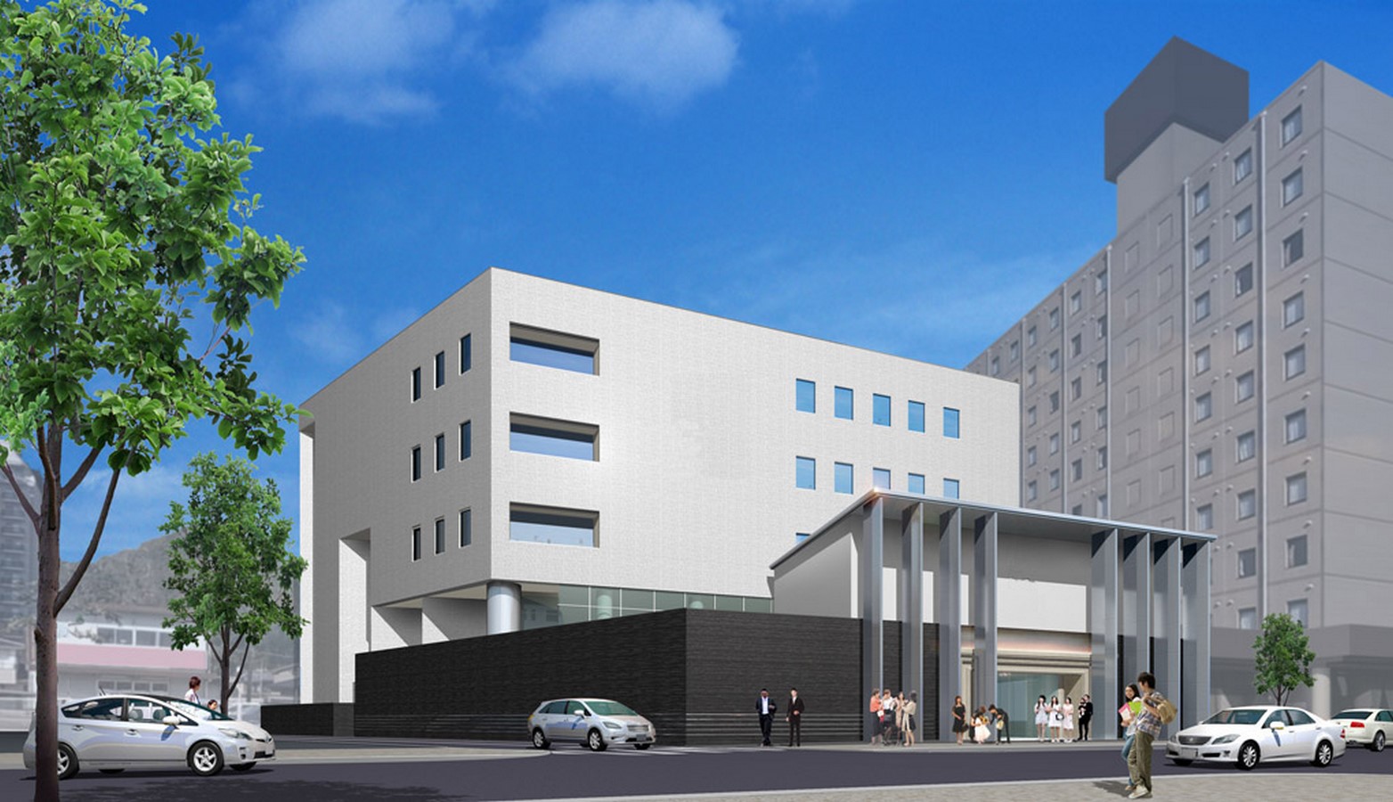 Architects in Takatsuki - Top 15 Architects in Takatsuki - Sheet12