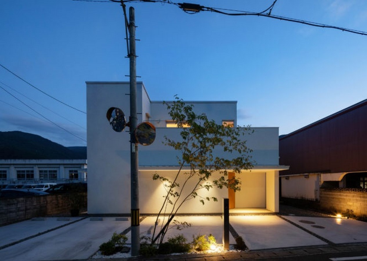 Architects in Takatsuki - Top 15 Architects in Takatsuki - Sheet3