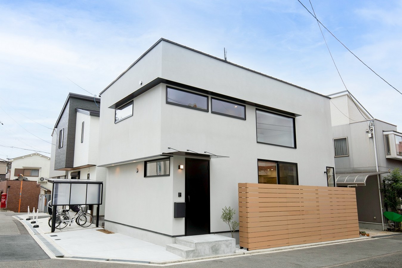 Architects in Takatsuki - Top 15 Architects in Takatsuki - Sheet5