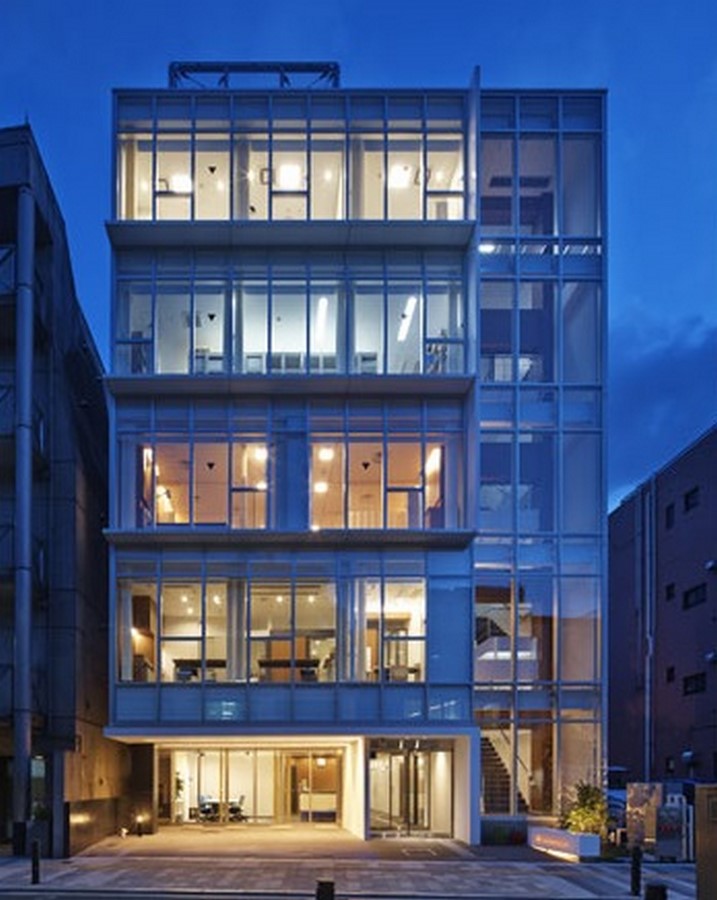 Architects in Takatsuki - Top 15 Architects in Takatsuki - Sheet8
