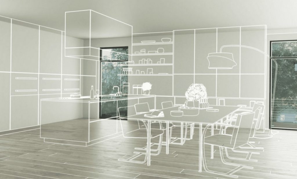 Re-defining Architecture with Interior Design - RTF | Rethinking The Future