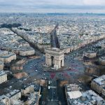Urban Inequalities in the international city of Paris - Sheet1