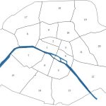 Urban Inequalities in the international city of Paris - Sheet2