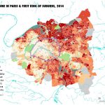 Urban Inequalities in the international city of Paris - Sheet3