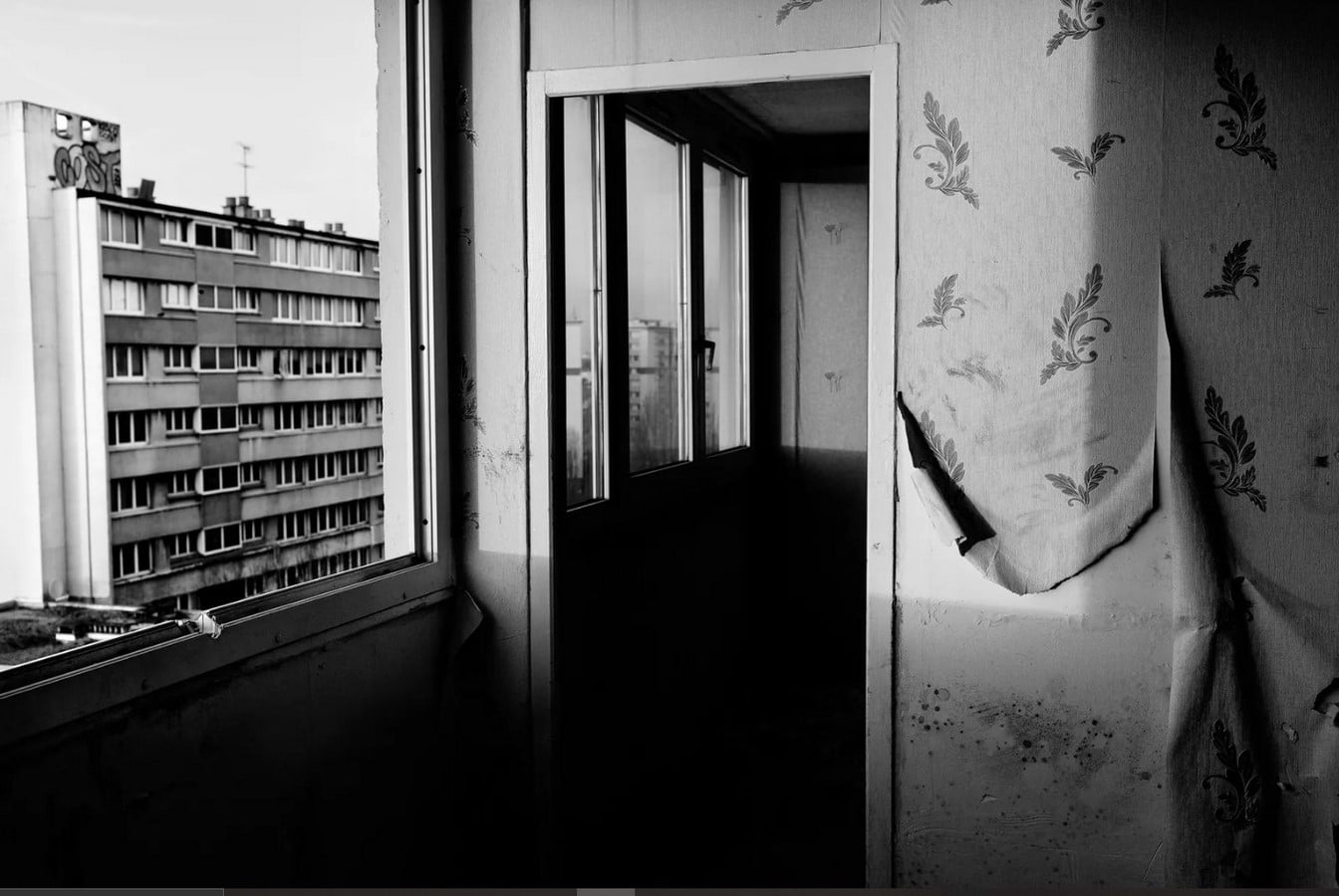 Urban Inequalities in the international city of Paris - Sheet5