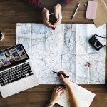 Travel in Architecture and Planning: How does it matter? - Sheet1