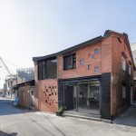 Travel in Architecture and Planning: How does it matter? - Sheet2