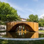 Travel in Architecture and Planning: How does it matter? - Sheet3