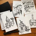 Travel in Architecture and Planning: How does it matter? - Sheet5
