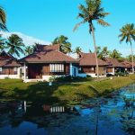 Kumarakom Resort by Morphogenesis: Luxurious and Innovative Resort - Sheet1