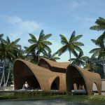 Kumarakom Resort by Morphogenesis: Luxurious and Innovative Resort - Sheet2