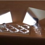 Alternative materials: Transparent aluminium - Sheet1