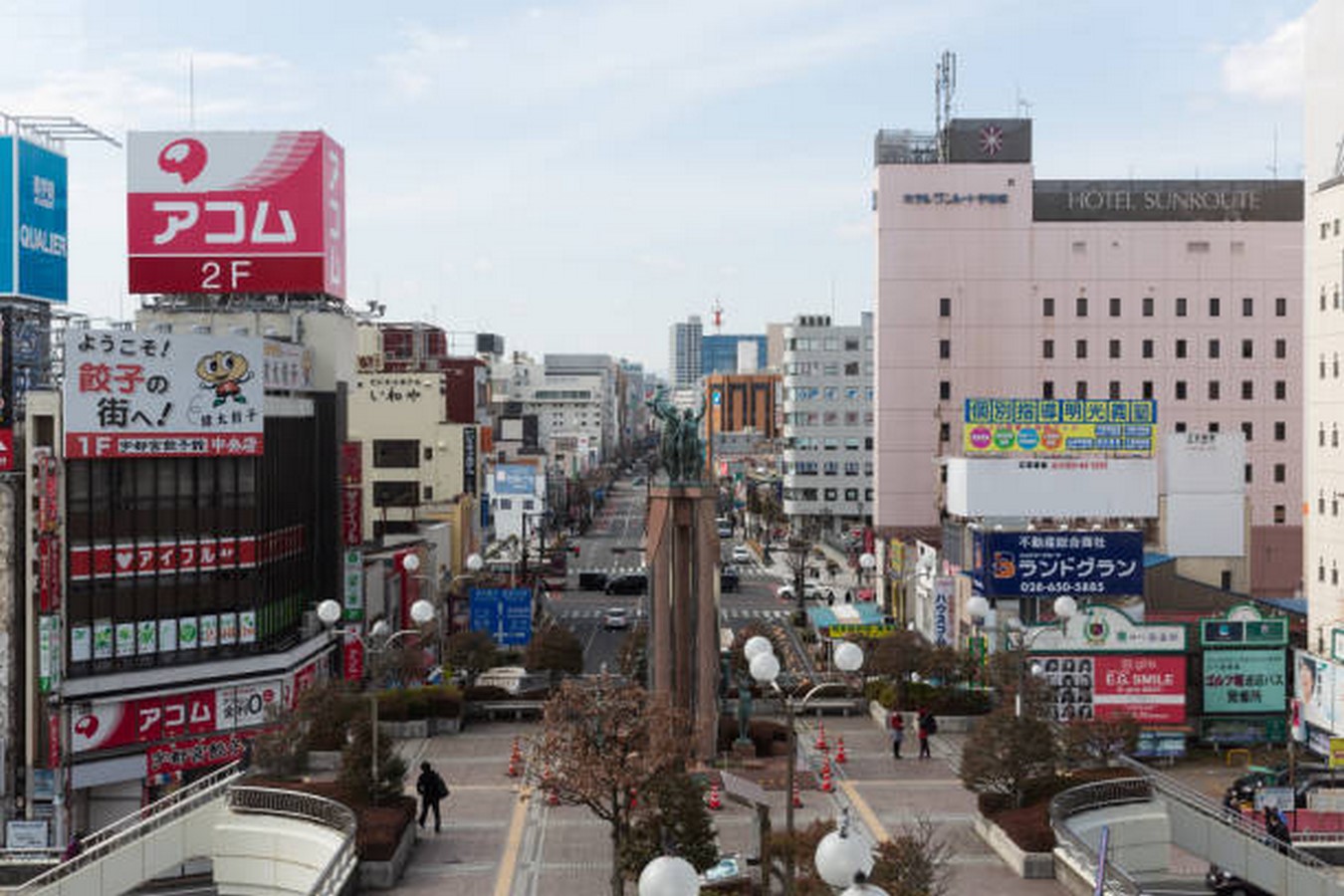 Architects in Utsunomiya - Top 15 Architects in Utsunomiya - Sheet1