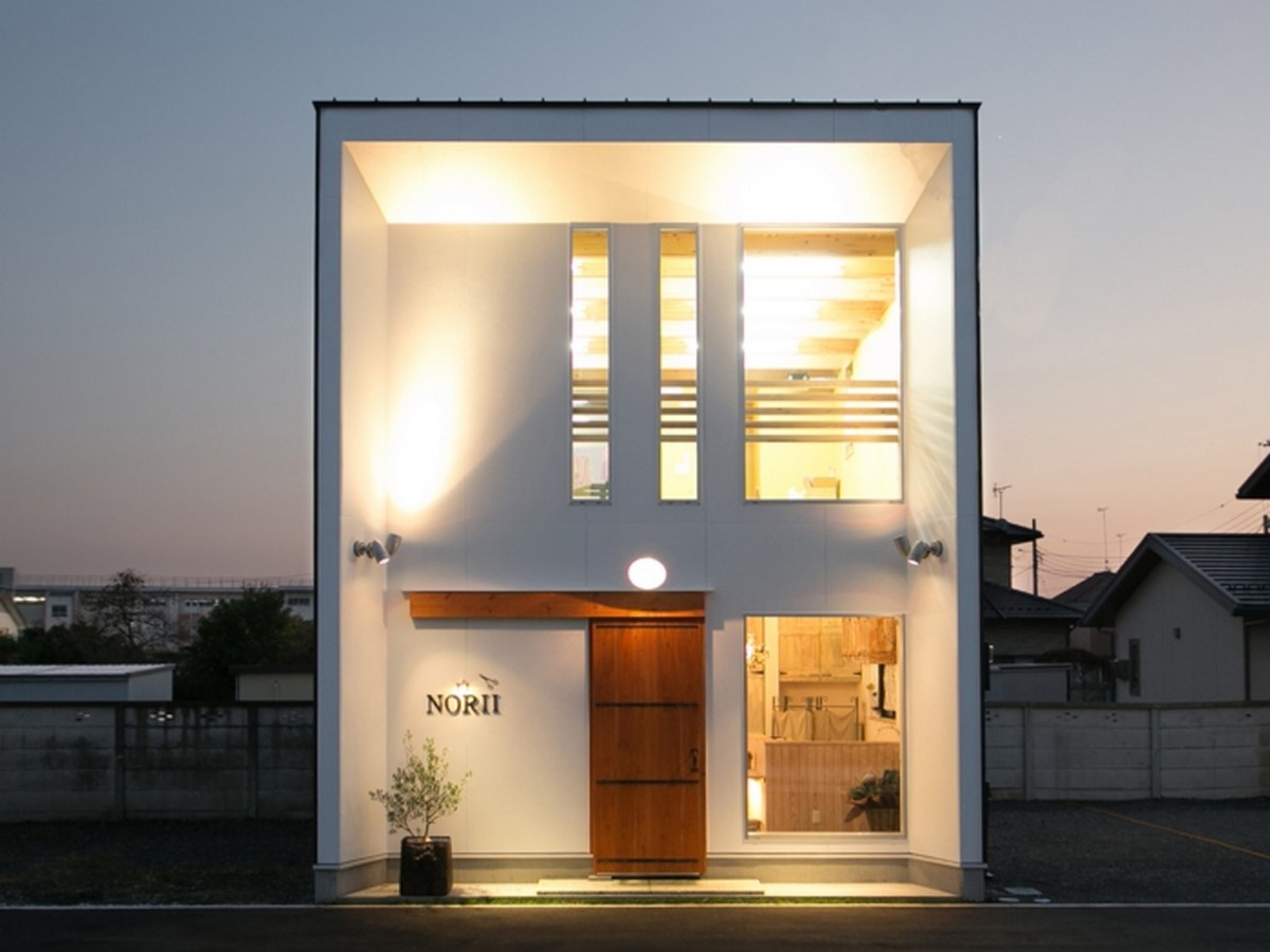 Architects in Utsunomiya - Top 15 Architects in Utsunomiya - Sheet12
