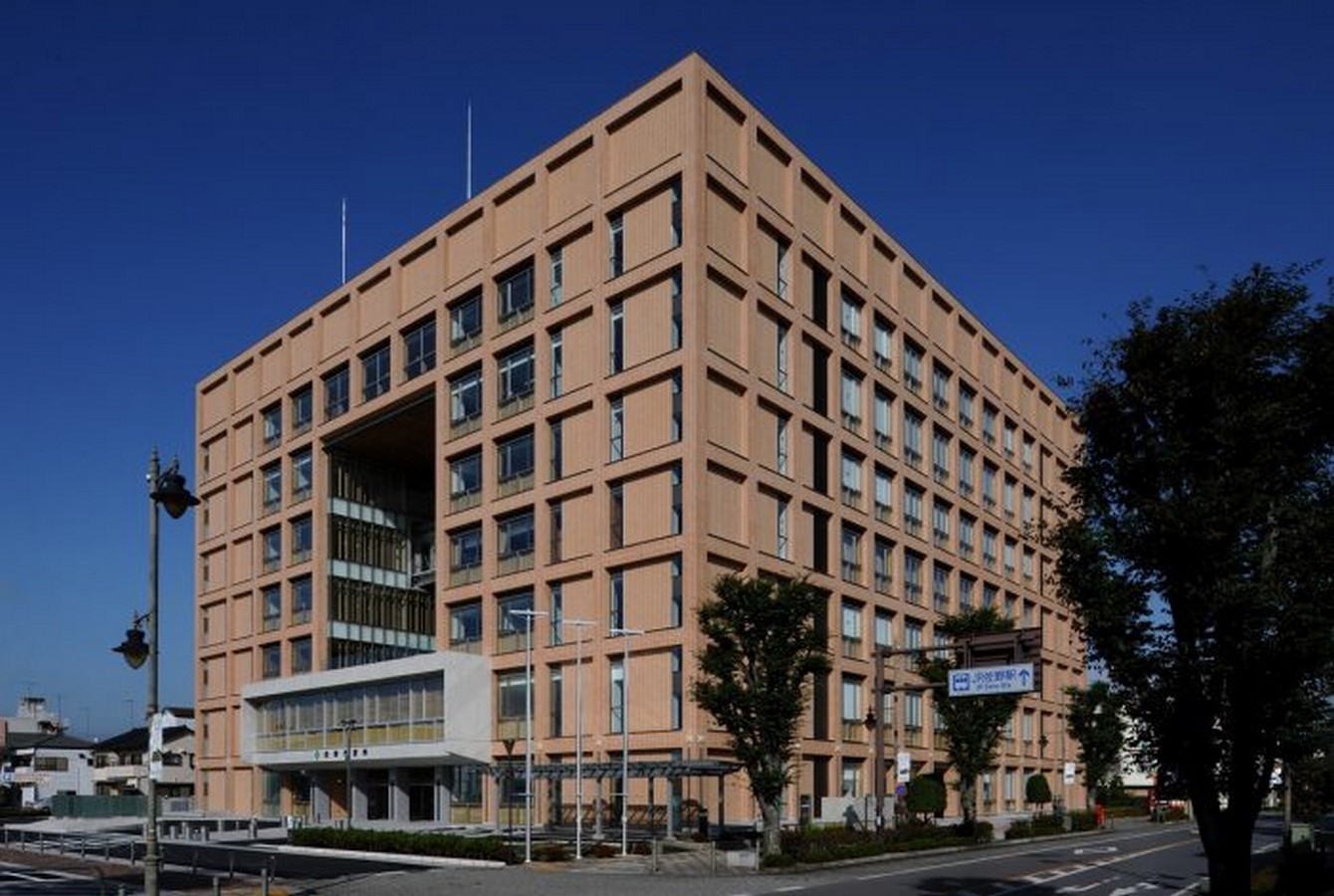 Architects in Utsunomiya - Top 15 Architects in Utsunomiya - Sheet14