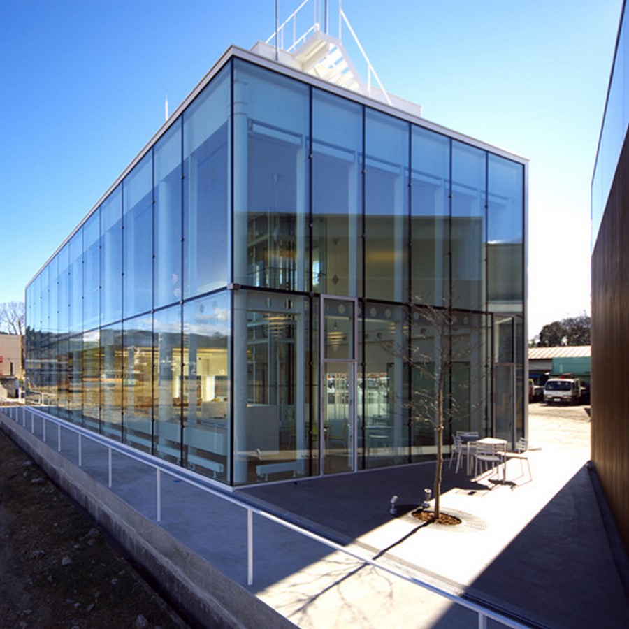 Architects in Utsunomiya - Top 15 Architects in Utsunomiya - Sheet7