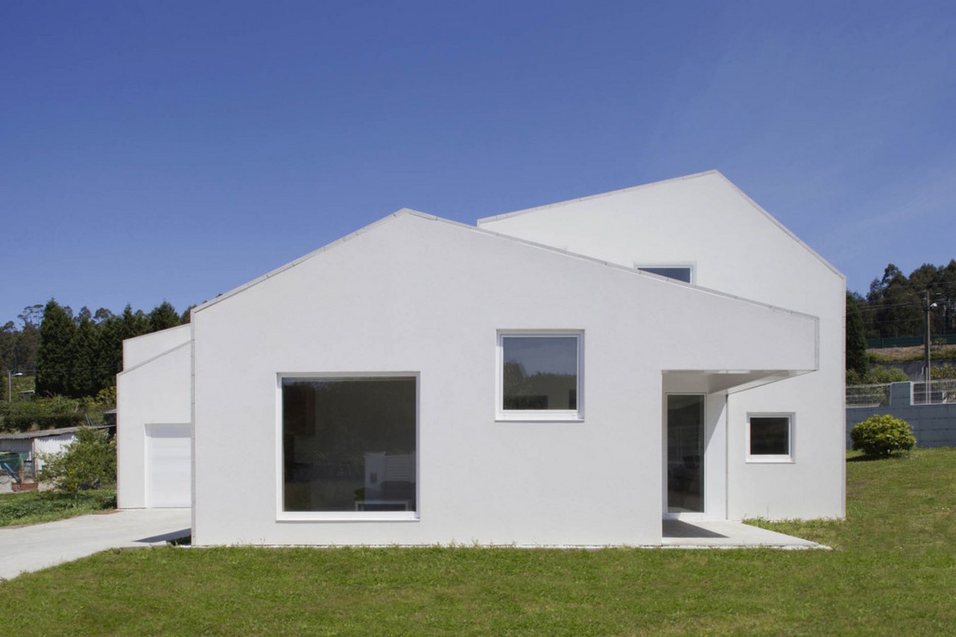 Architects in Coruña - Top 15 Architects in Coruña - Sheet12