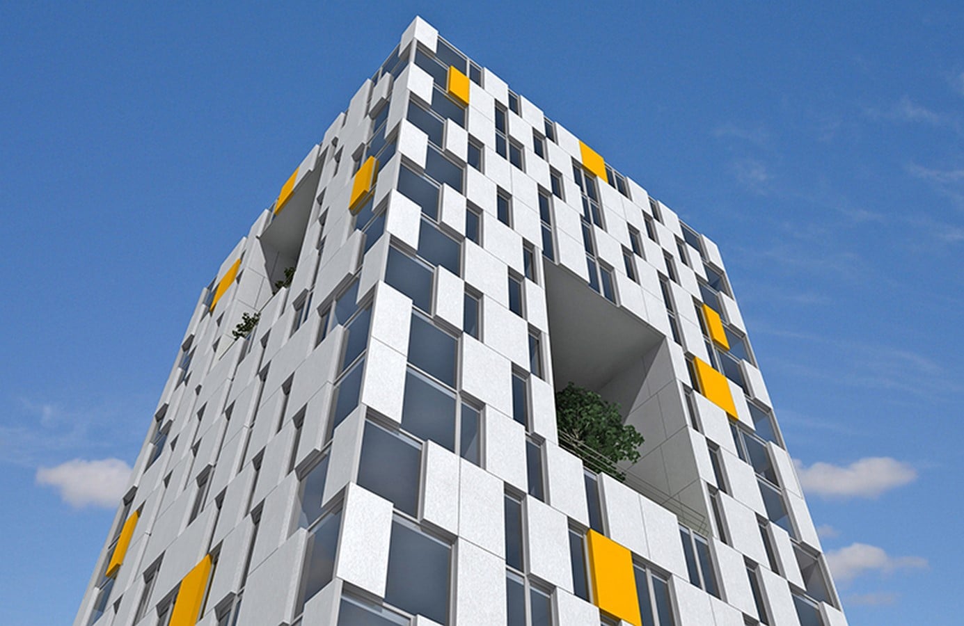 Architects in Coruña - Top 15 Architects in Coruña - Sheet14