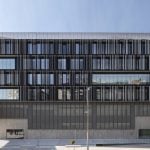 Architects in Coruña - Top 15 Architects in Coruña - Sheet8