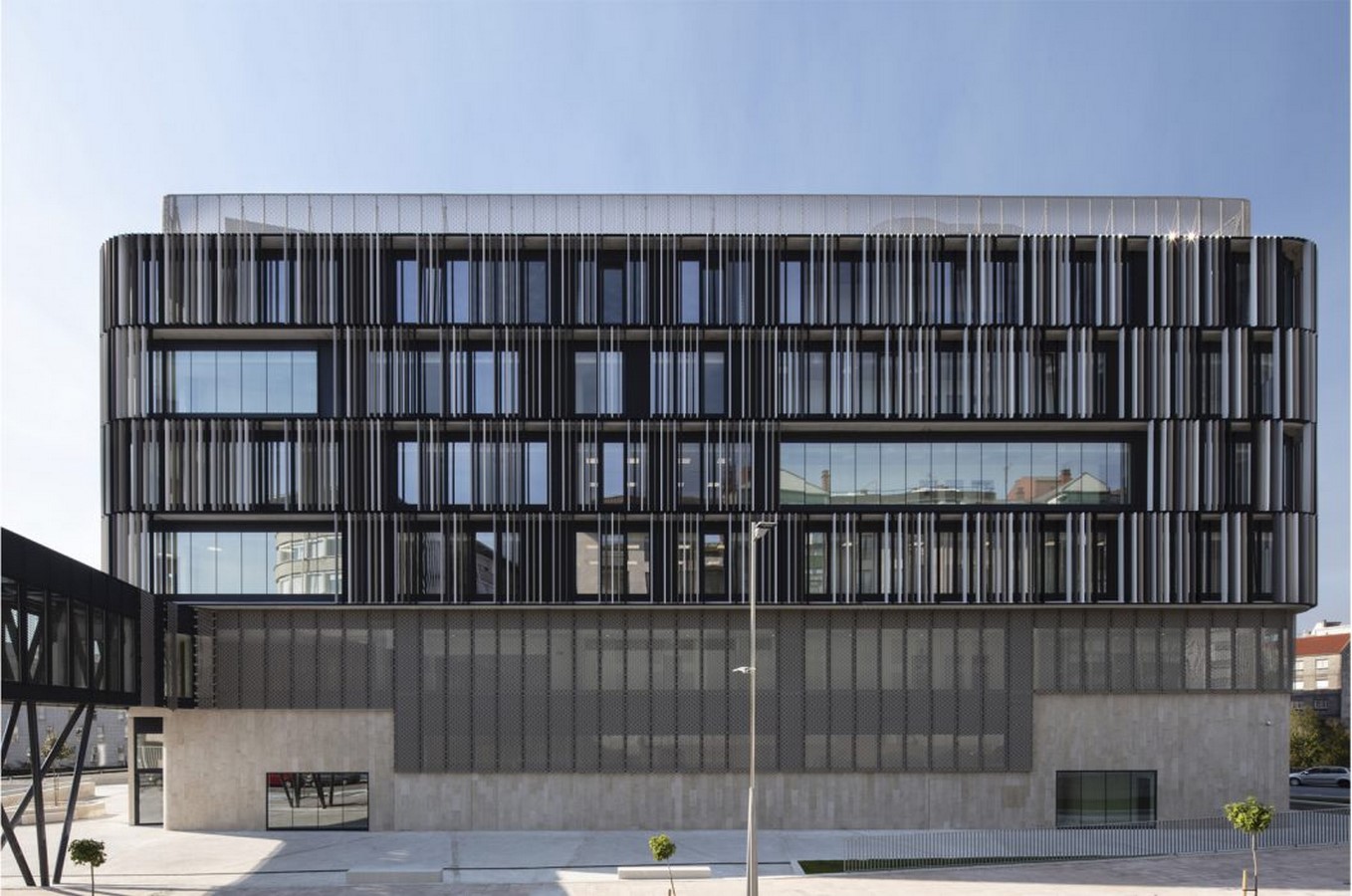 Architects in Coruña - Top 15 Architects in Coruña - Sheet8
