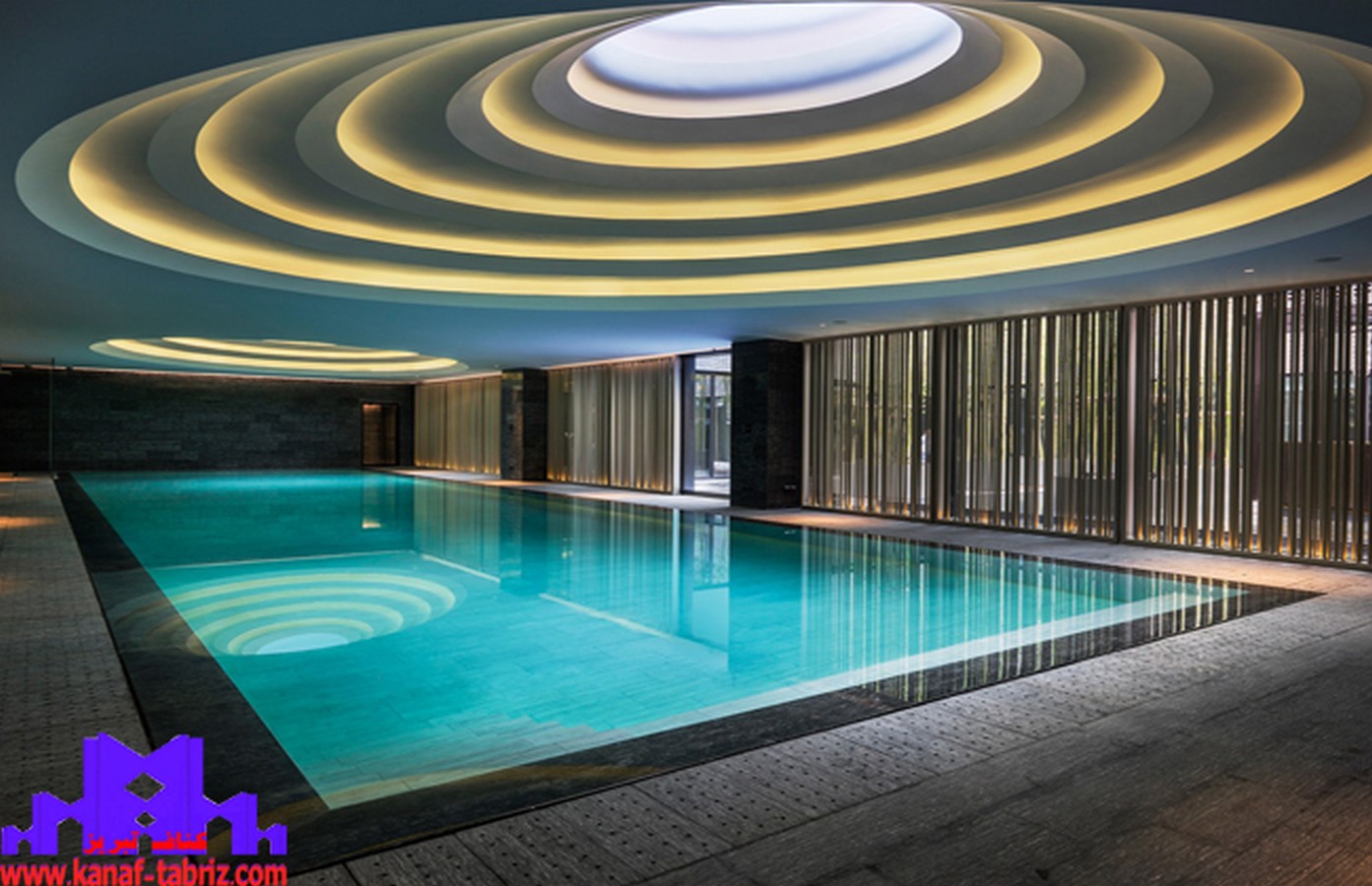 Architects in Tabriz - Top 10 Architects in Tabriz - Sheet9