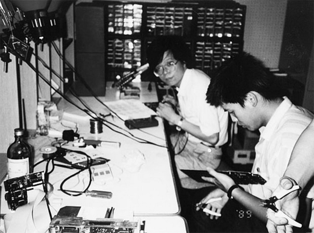 10 things you did not know about Asus - Sheet3