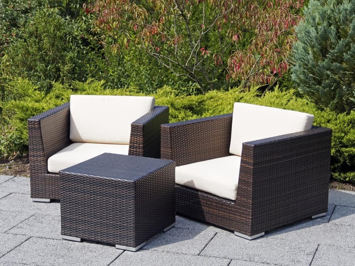 10 Outdoor Chairs everyone should invest in - Sheet2