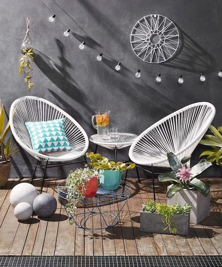 10 Outdoor Chairs everyone should invest in - Sheet6