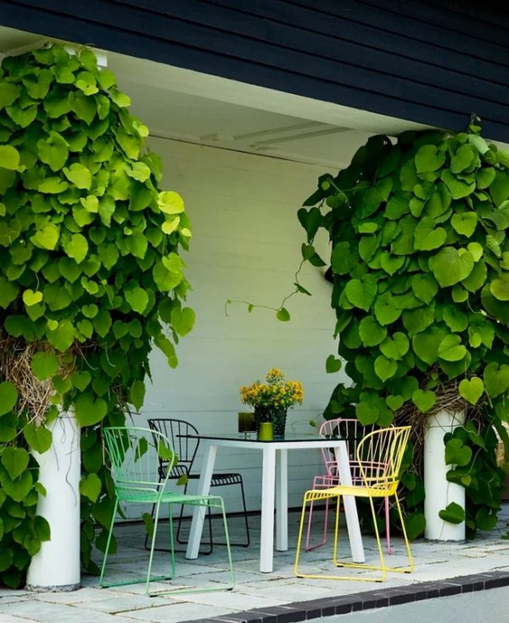 10 Outdoor Chairs everyone should invest in - Sheet8