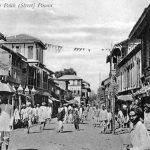 Why is Pune known as the Queen of the Deccan - Sheet1