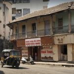 Why is Pune known as the Queen of the Deccan - Sheet2