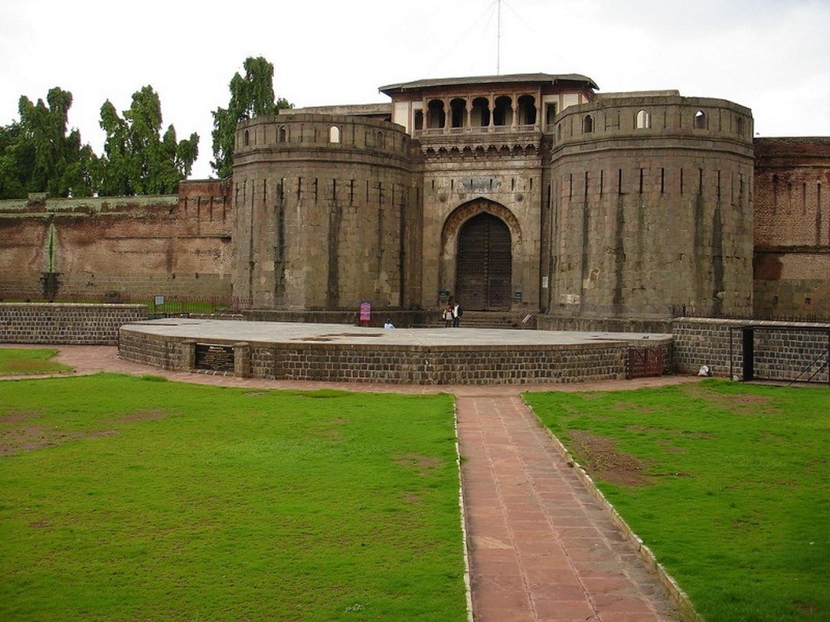 Why is Pune known as the Queen of the Deccan - Sheet3