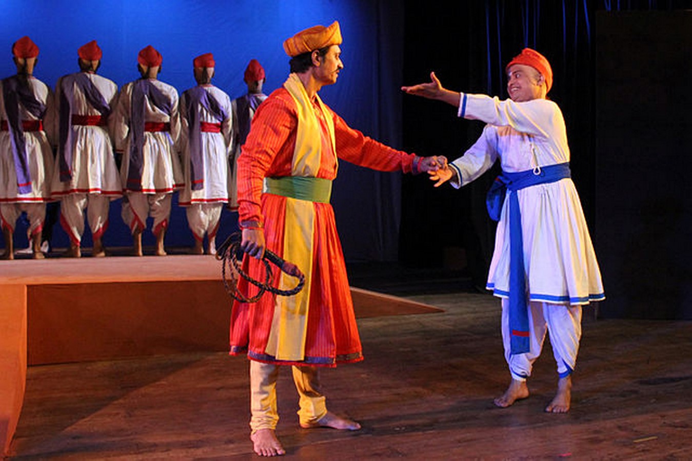 Why is Pune known as the Queen of the Deccan - Sheet5