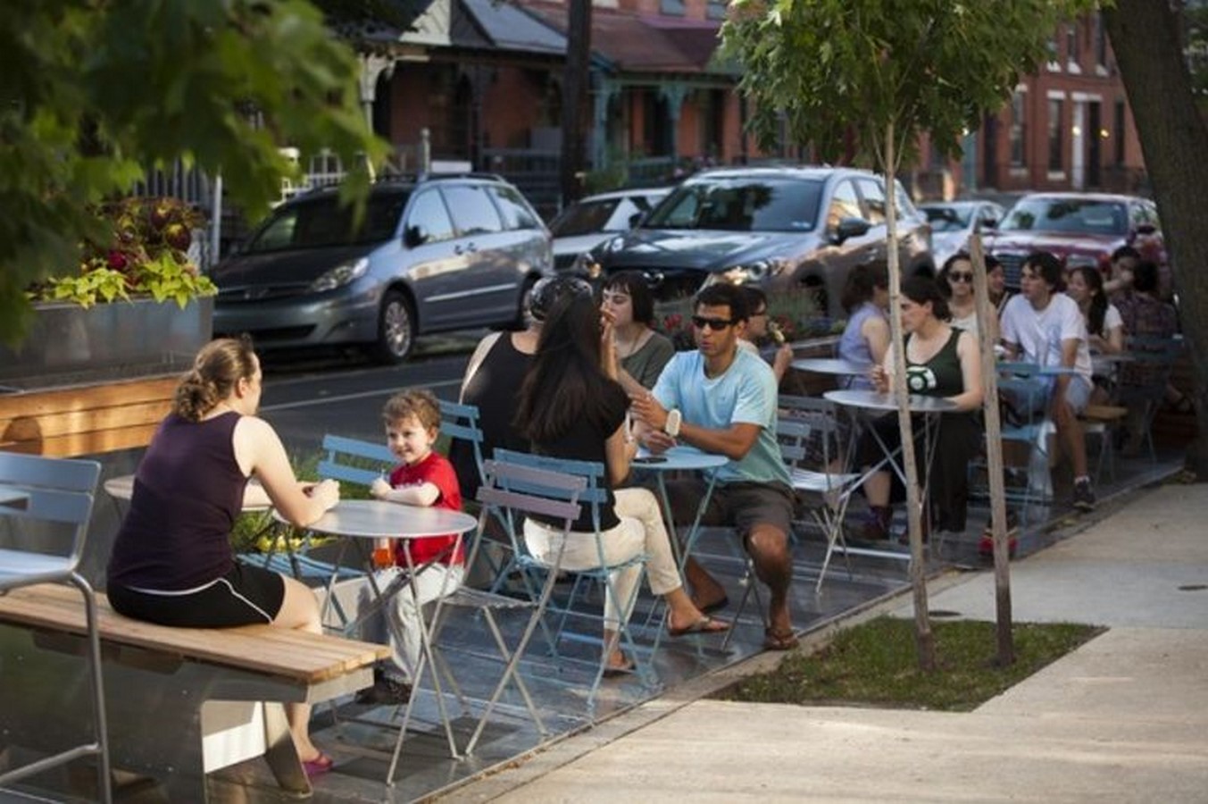 Why tactical urbanism is important? - Sheet4
