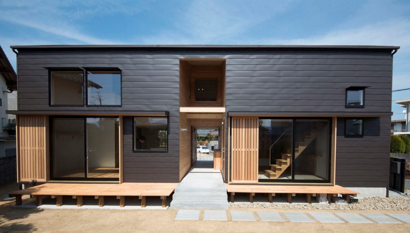 Architects in Sakai - Top 15 Architects in Sakai - Sheet4