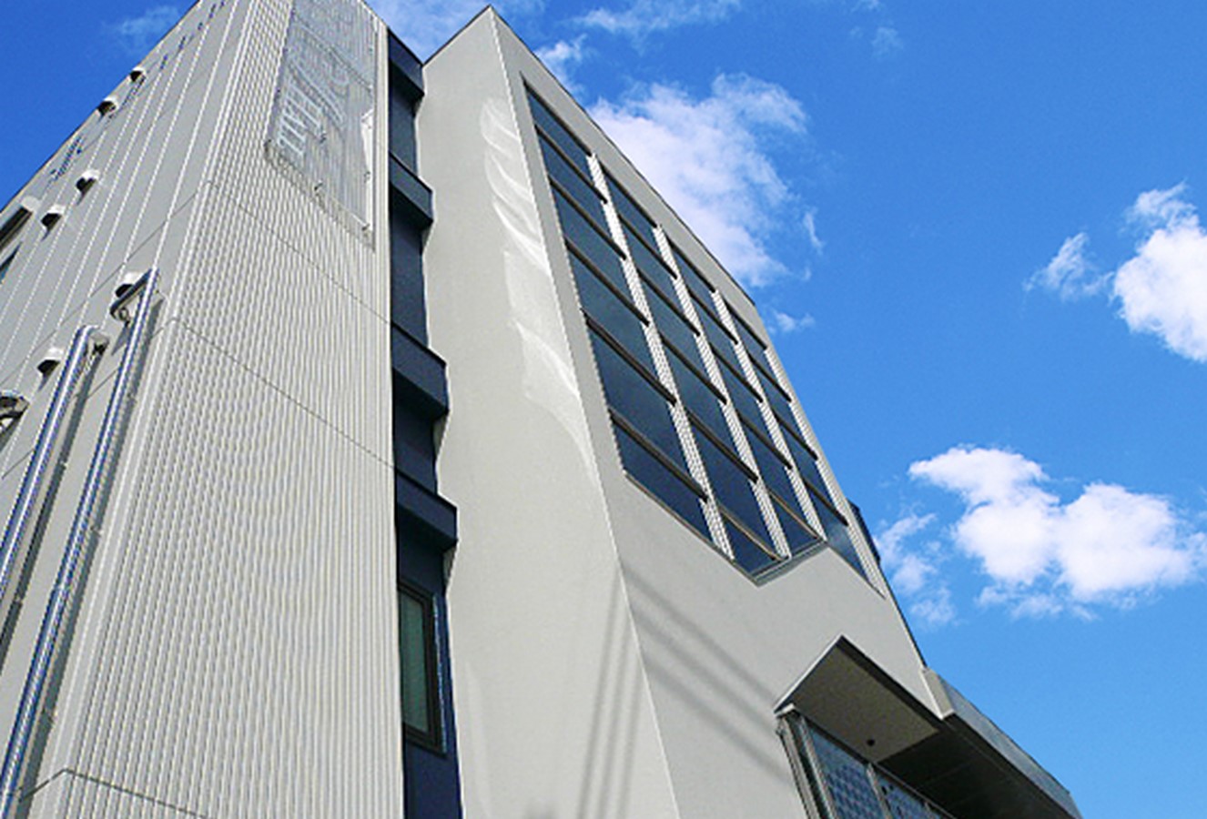 Architects in Sakai - Top 15 Architects in Sakai - Sheet5
