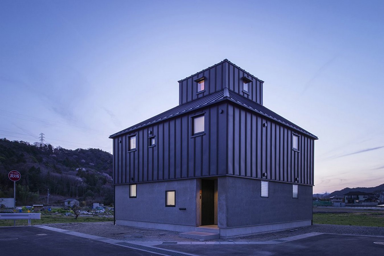 Architects in Sakai - Top 15 Architects in Sakai - Sheet8