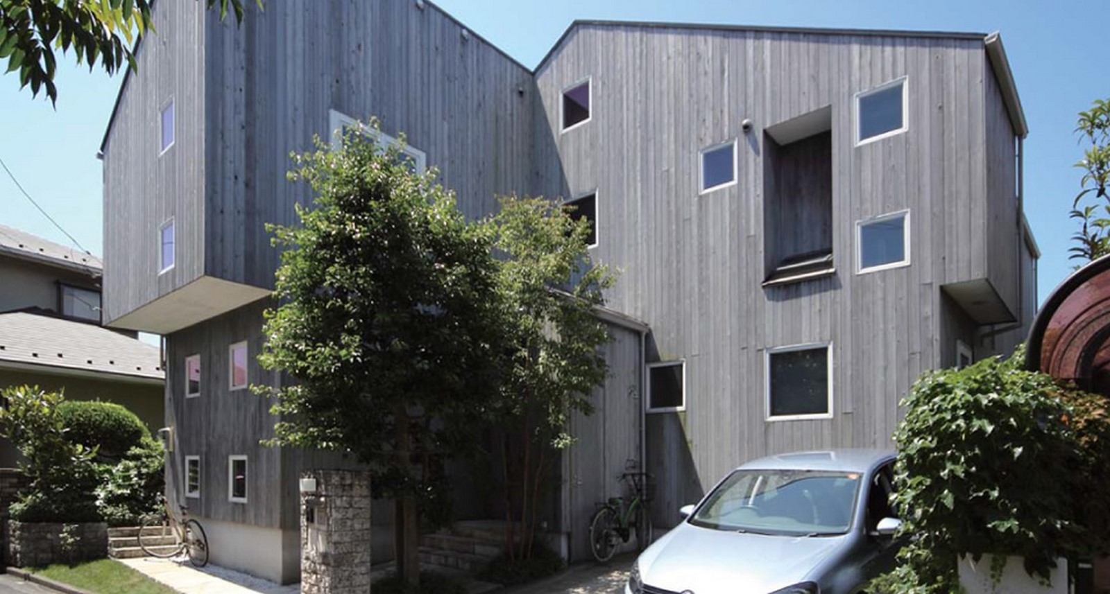 Architects in Fujisawa - Top 10 Architects in Fujisawa - Sheet4