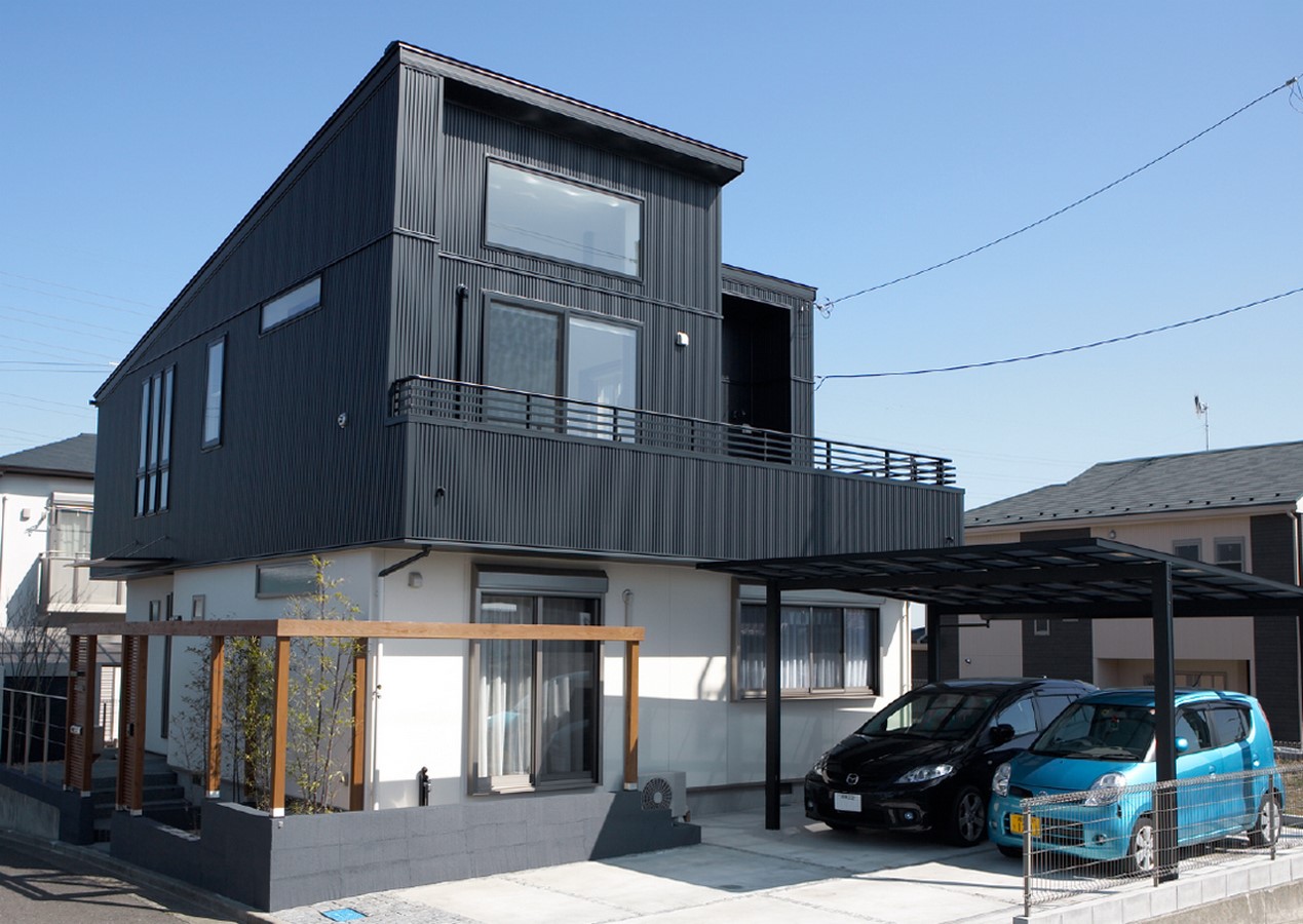 Architects in Fujisawa - Top 10 Architects in Fujisawa - Sheet7