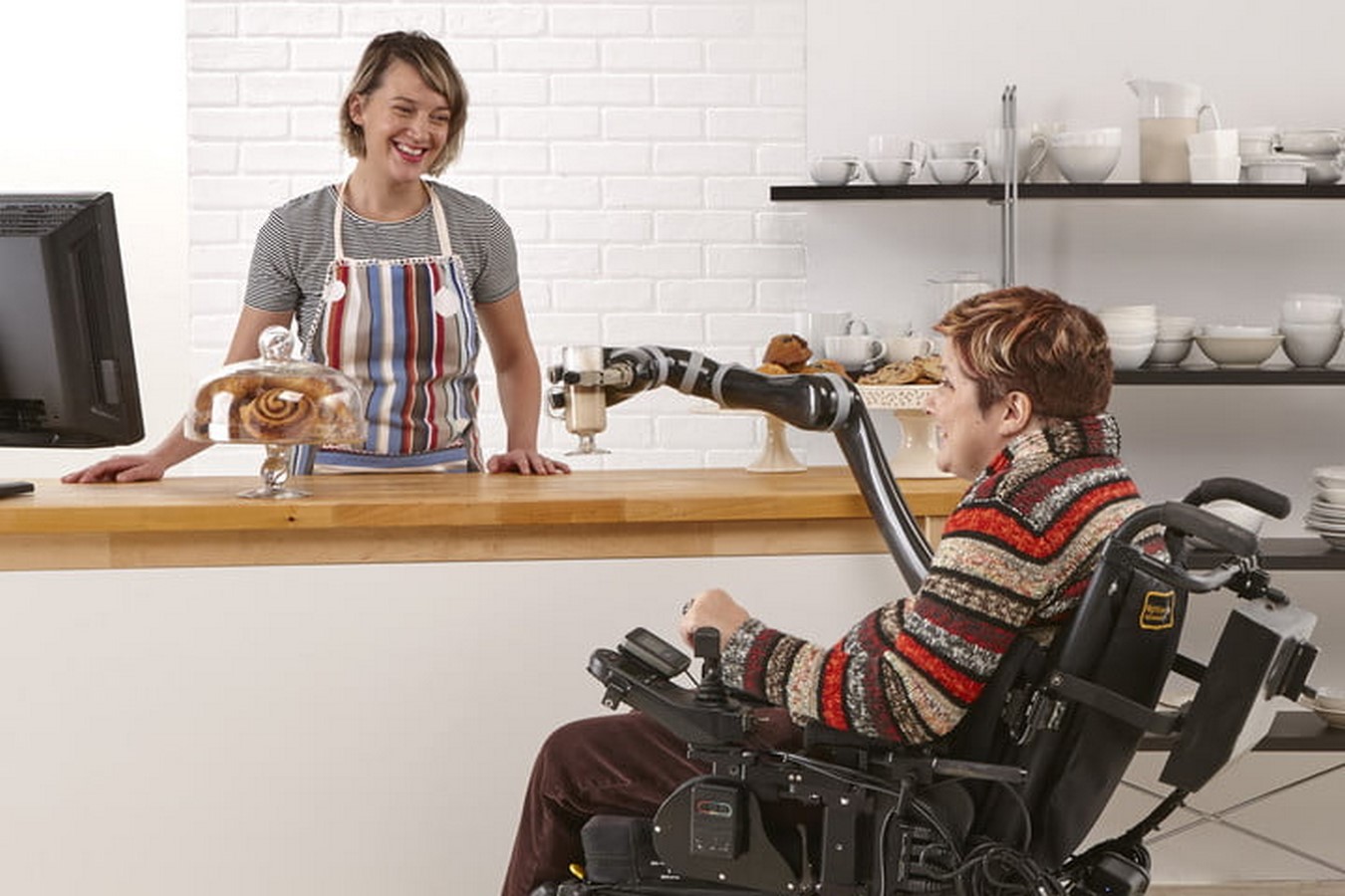 10 Disability Products that can help people overcome daily tasks - Sheet10