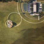 Cold War Veterans Memorial in Wisconsin to be designed by Oyler Wu Collaborative - Sheet2