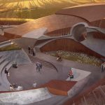 Cold War Veterans Memorial in Wisconsin to be designed by Oyler Wu Collaborative - Sheet3