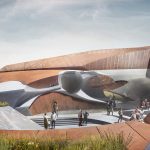 Cold War Veterans Memorial in Wisconsin to be designed by Oyler Wu Collaborative - Sheet4